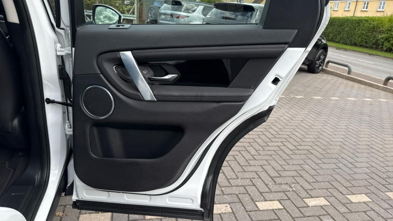 Land Rover Discovery Sport 2.0 D165 SE 5dr Auto Diesel Station Wagon